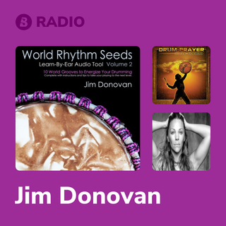 Jim Donovan Radio