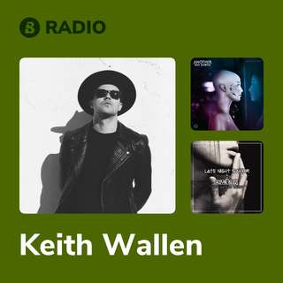 Keith Wallen Radio