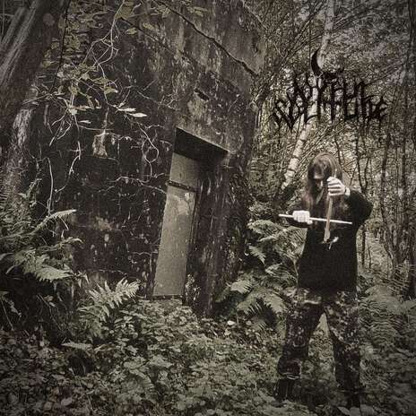 Forgive Me cover art