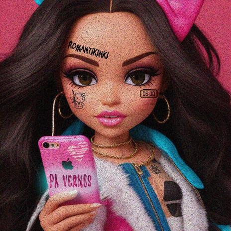 Pa vernos ft. Seis Aeme cover art