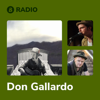 Don Gallardo Radio