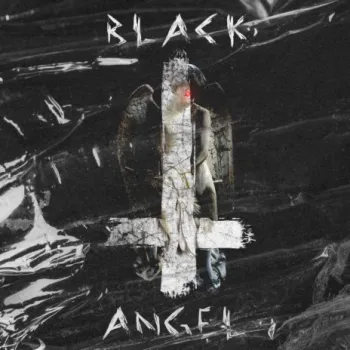 Black Angel cover art