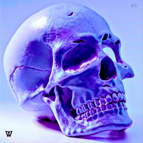 Hanté cover art