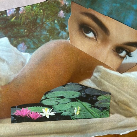 Ijustwannabewithyoutonight cover art