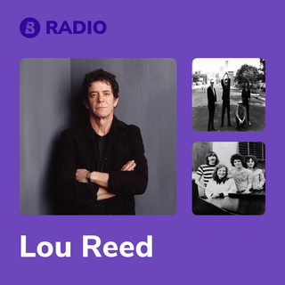 Lou Reed Radio