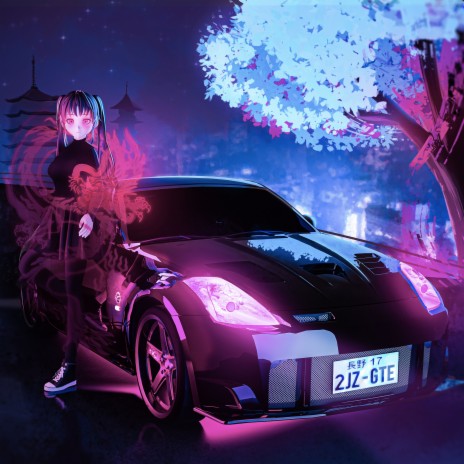 yakuza ft. killaheelz & meowmurr cover art