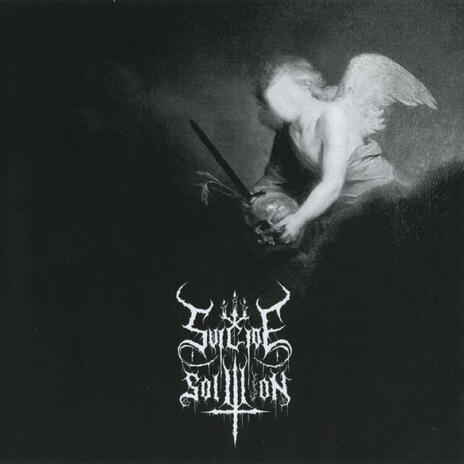 Words Of Suicide cover art
