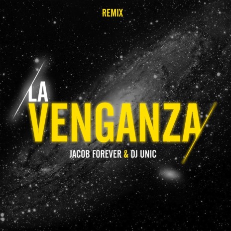 La Venganza (Remix) ft. DJ Unic cover art