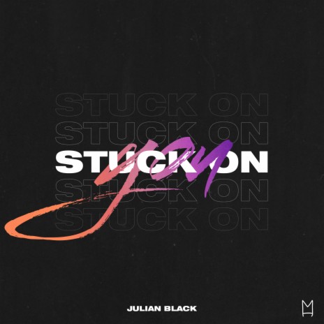 Stuck On You cover art