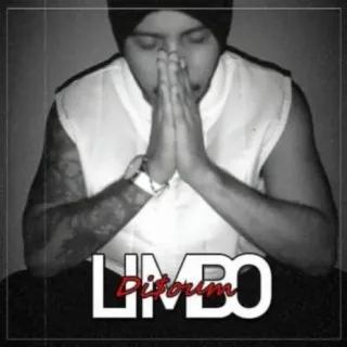 Limbo cover art