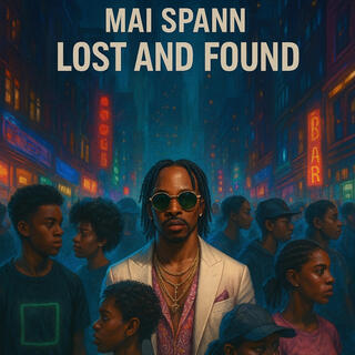 Lost and Found