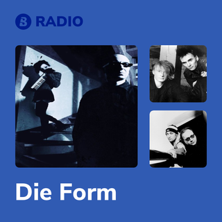 Die Form Radio