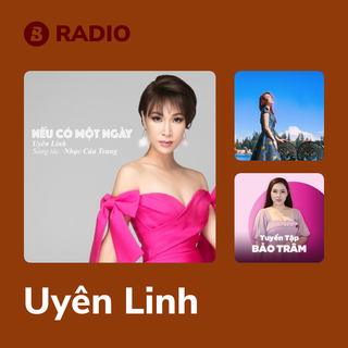 Uyên Linh Radio
