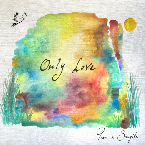 Stay With Me ft. Mooji Mala cover art