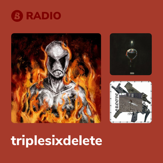 triplesixdelete Radio