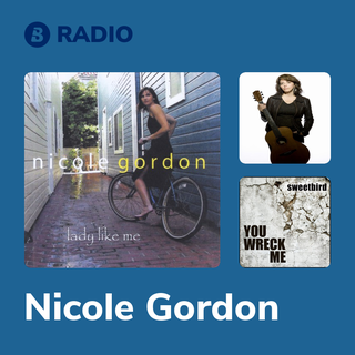 Nicole Gordon Radio