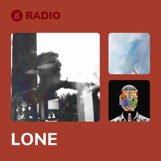 LONE Radio
