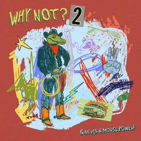 Walls ft. Mouse Powell cover art