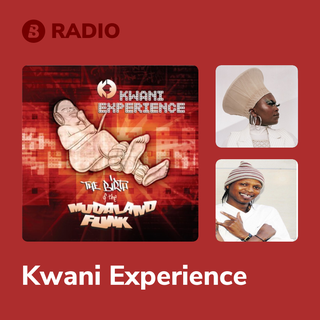 Kwani Experience Radio