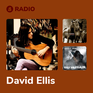 David Ellis Radio