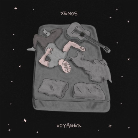 My Dear cover art