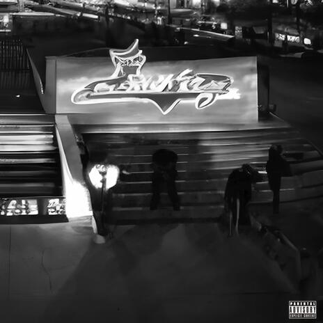life ain't cheap. cover art