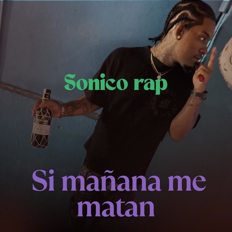 si mañana me matan cover art