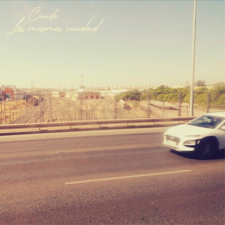 La Misma Ciudad cover art