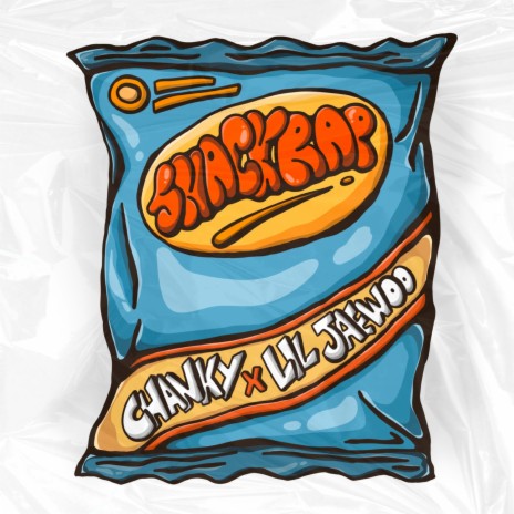 SNACK ft. Lil Jaewoo cover art