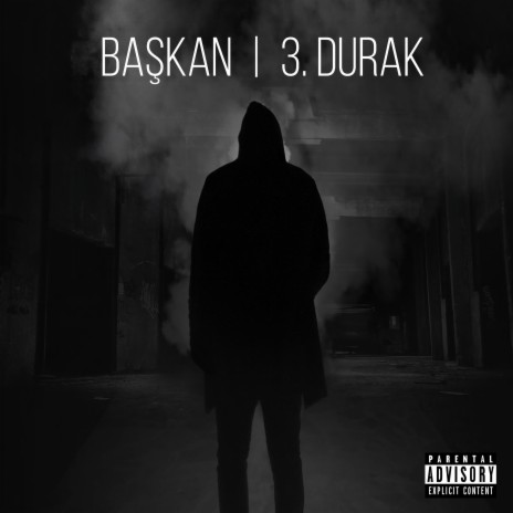 Geri Çekil cover art