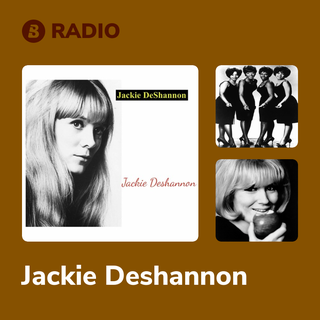 Jackie Deshannon Radio