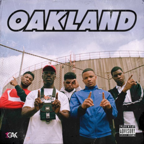 1OAK Party ft. Lucass, Philly & Sevn Alias cover art