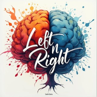 Left N Right cover art