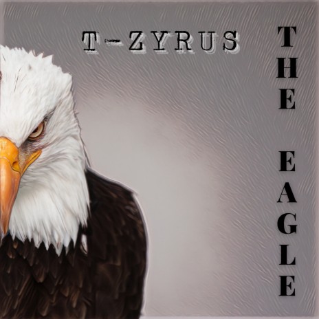 The Eagle cover art