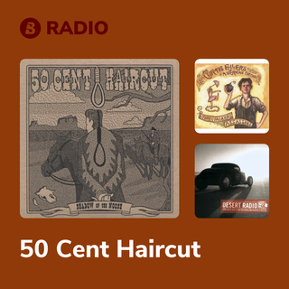 50 Cent Haircut Radio