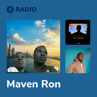 Maven Ron Radio