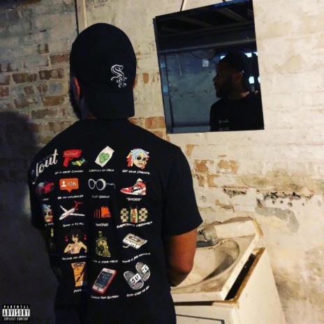 Clyde cover art