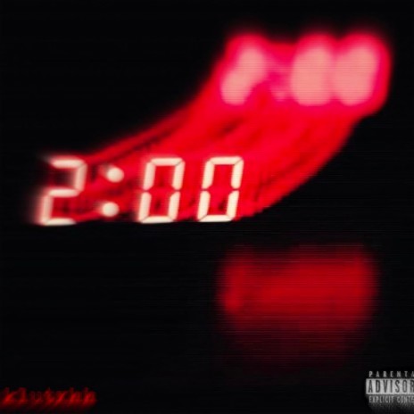 2am cover art