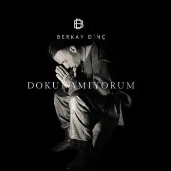 Dokunamıyorum cover art