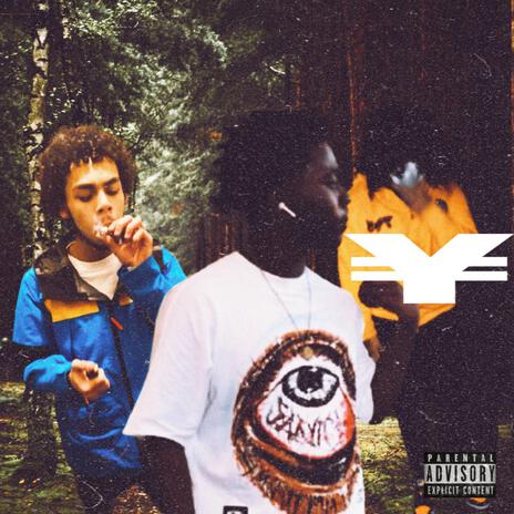 5AM ft. Mannyflexalot & ¥OUNGIN cover art