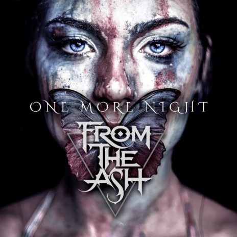 One More Night cover art