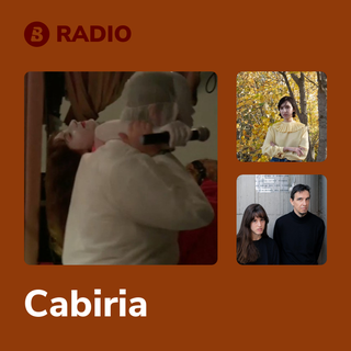 Cabiria Radio