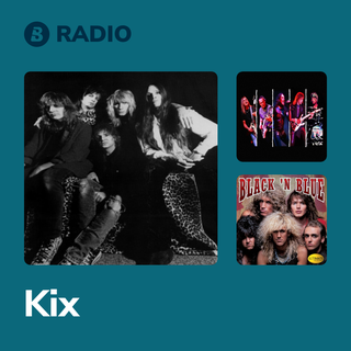 Kix Radio