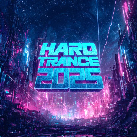 Parallel Odyssey ft. Space Shock