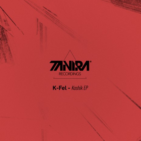 Fifth Force (Original Mix) cover art