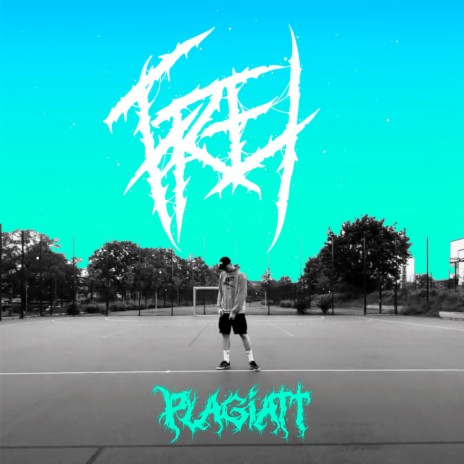 Frei cover art