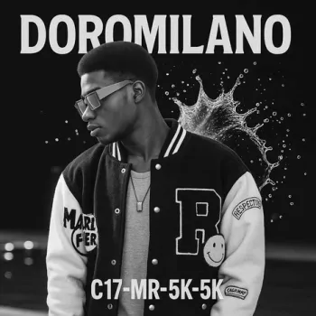 Doromilano cover art