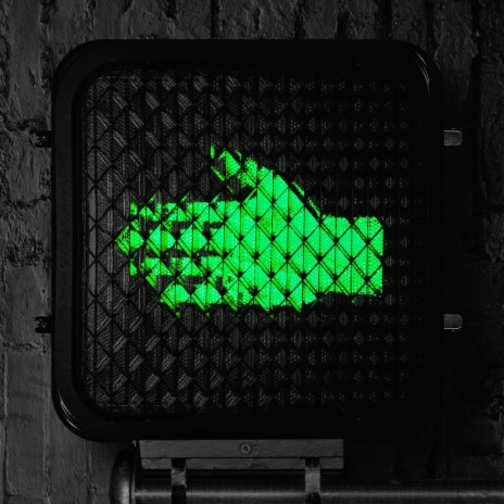 Help Me Stranger cover art