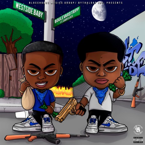 WestSide Baby ft. Chopz Loco cover art