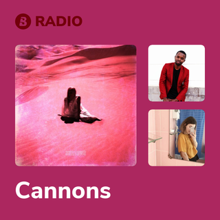 Cannons Radio